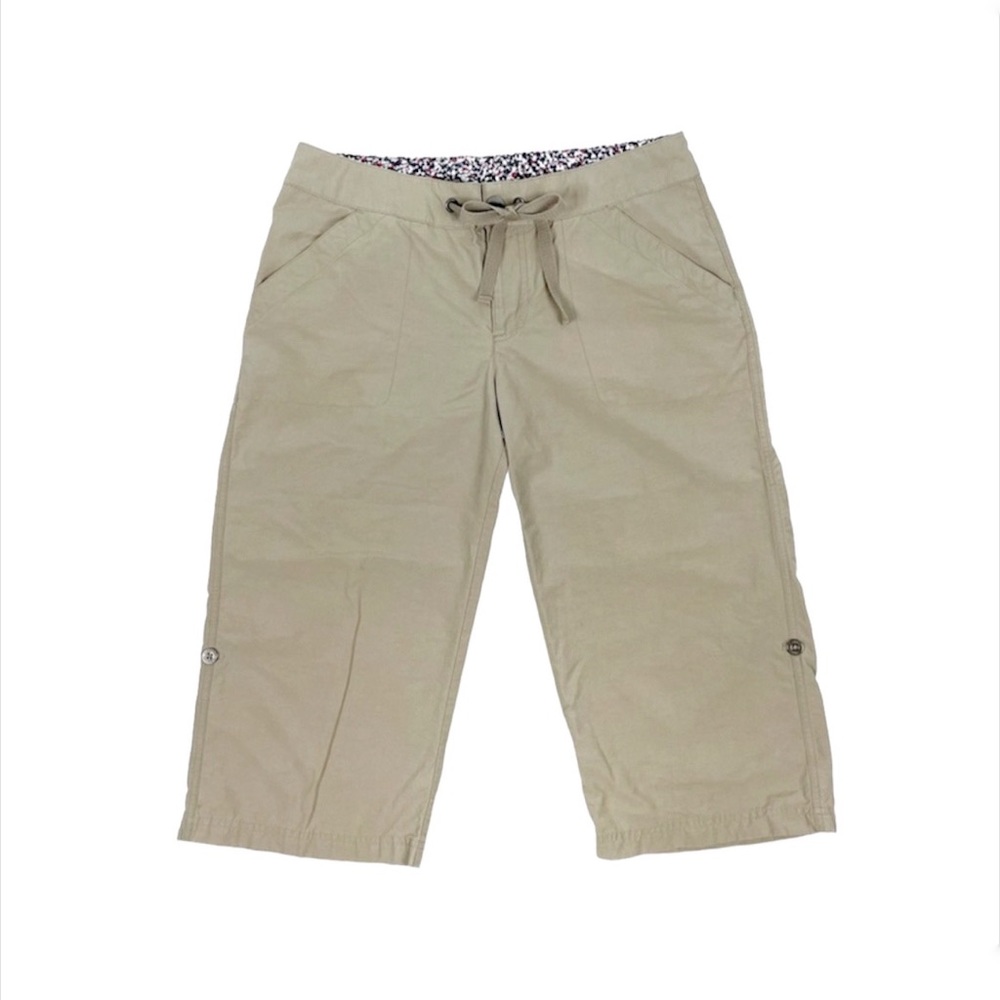 Columbia Arch Cap Knee Pant